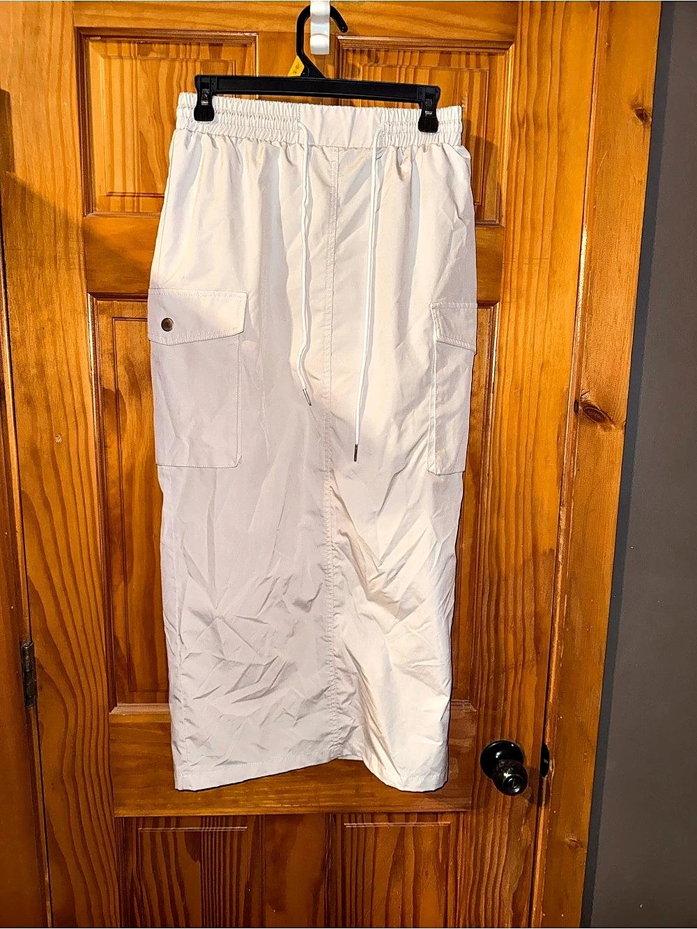 Cargo Skirt